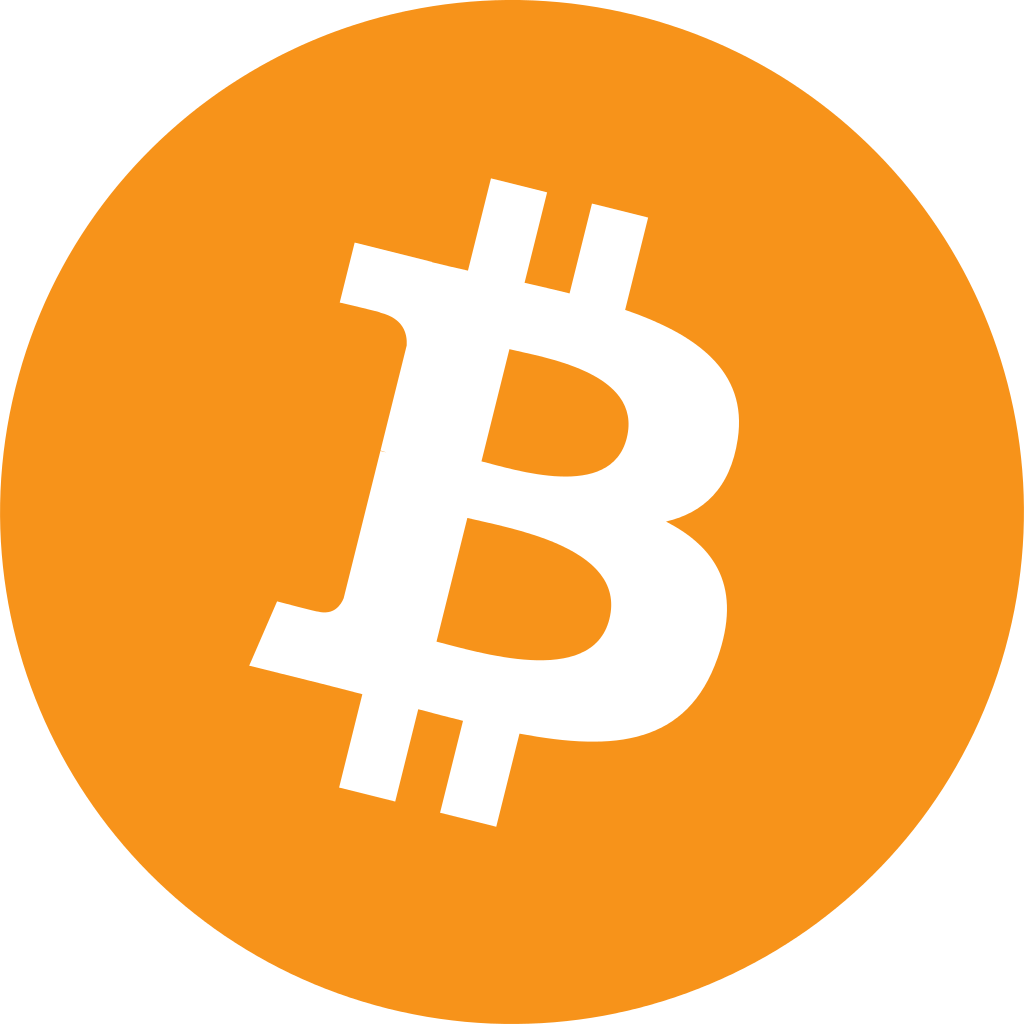Logo Bitcoin